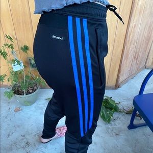 Soccer pant